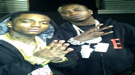 soulja boy gucci mane|Gucci Mane.